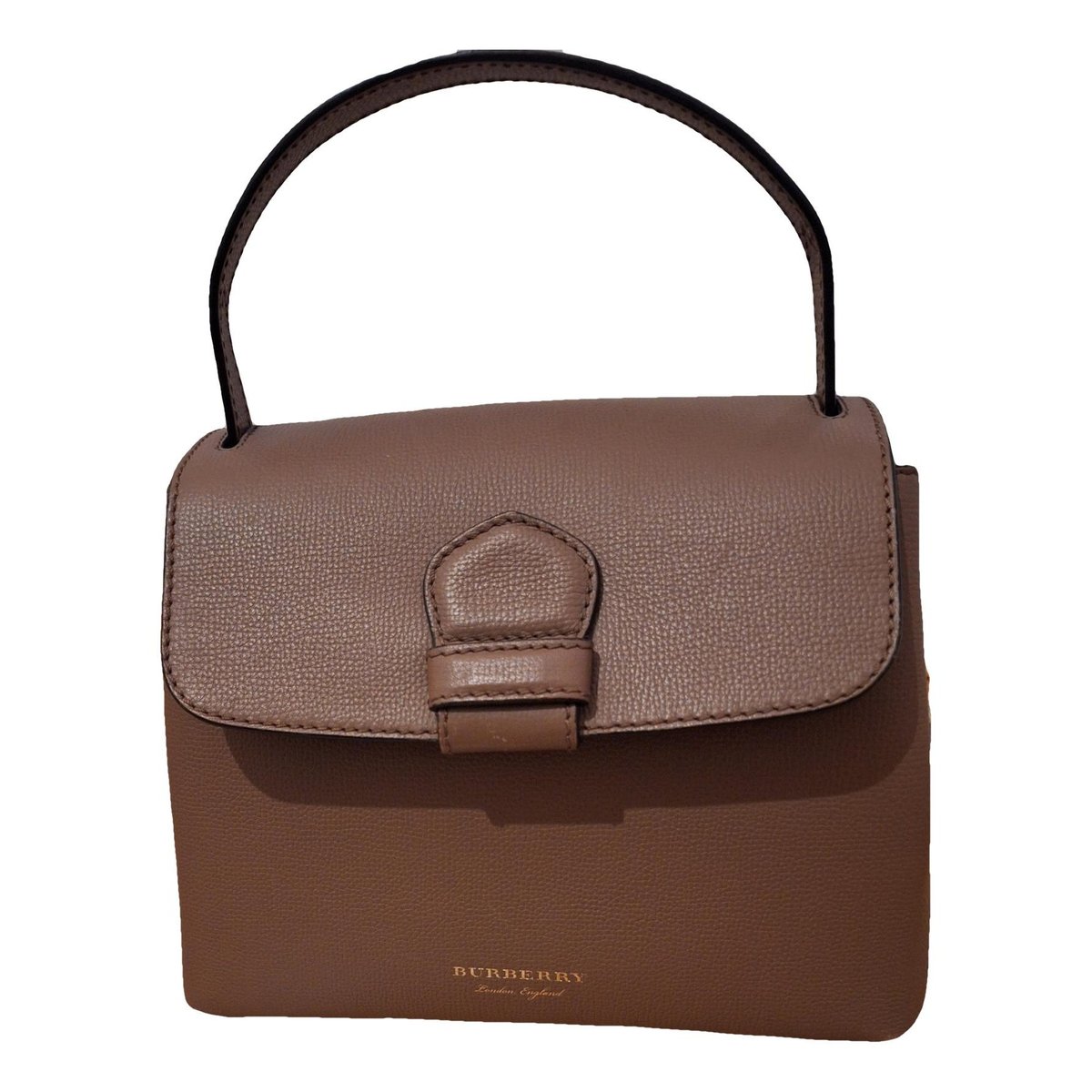 Camberley leather crossbody bag