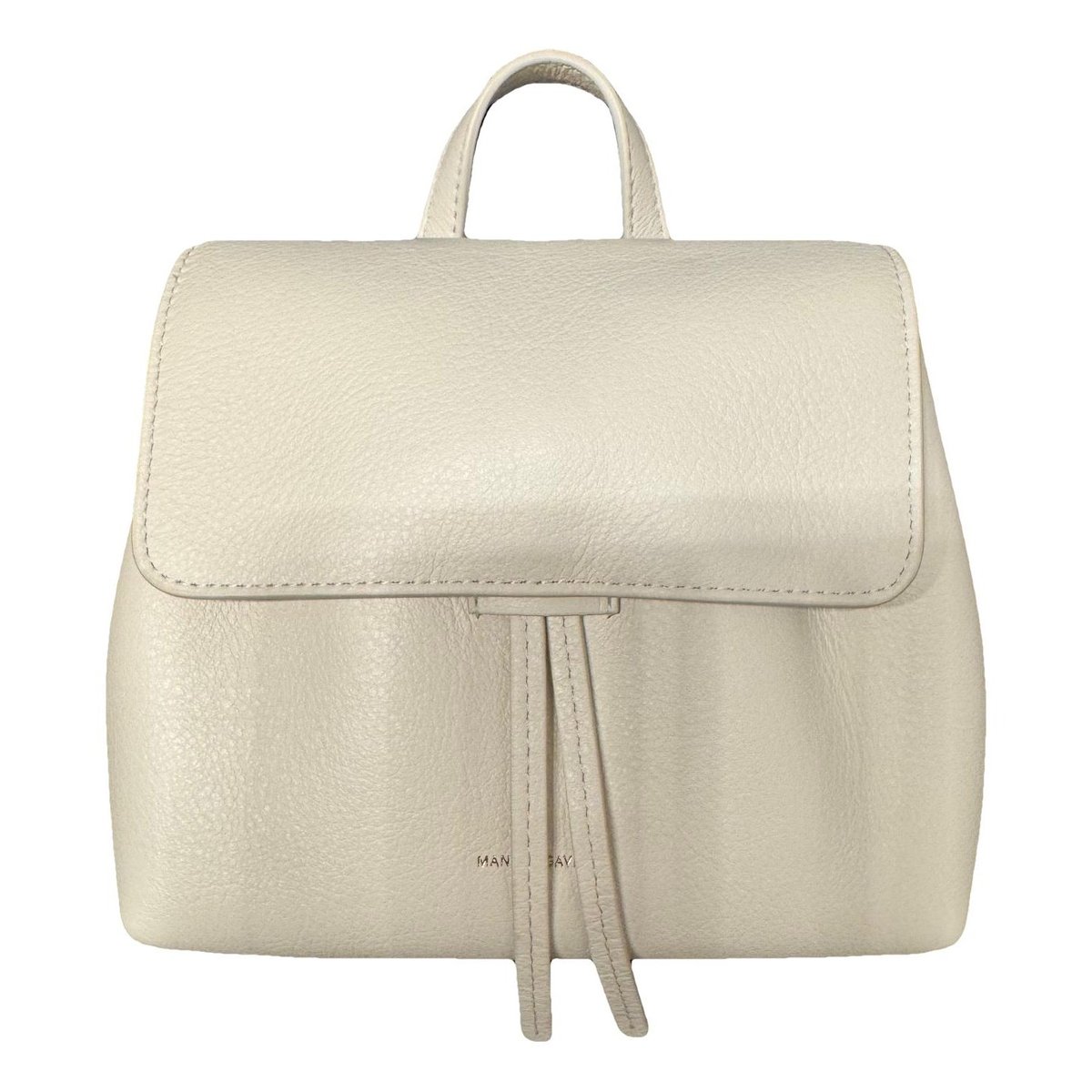 Lady leather mini bag