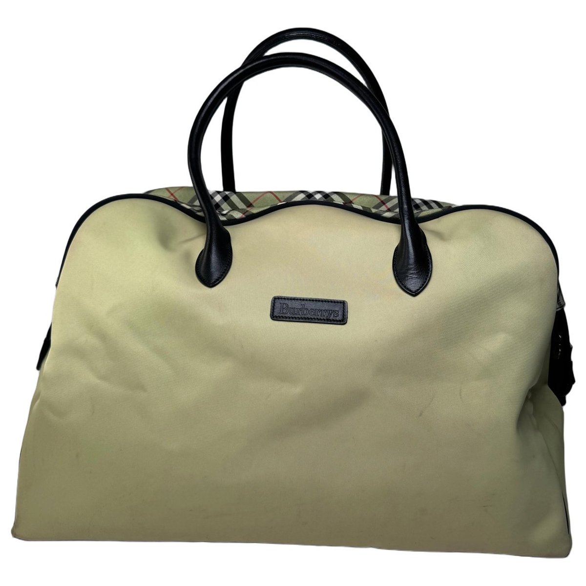 The Barrel handbag