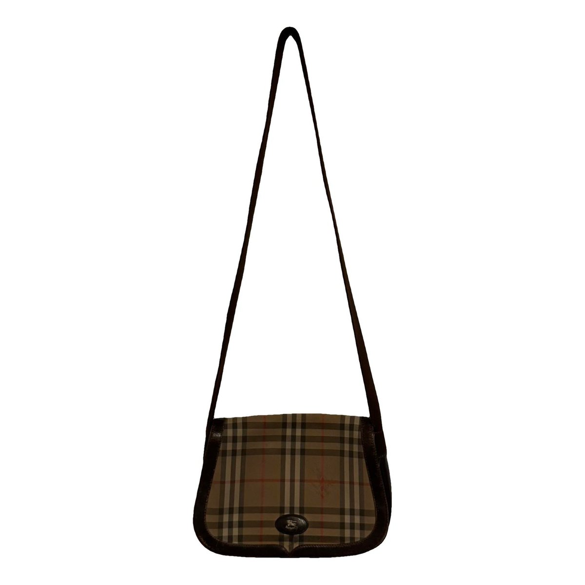 Lola Bucket cloth crossbody bag
