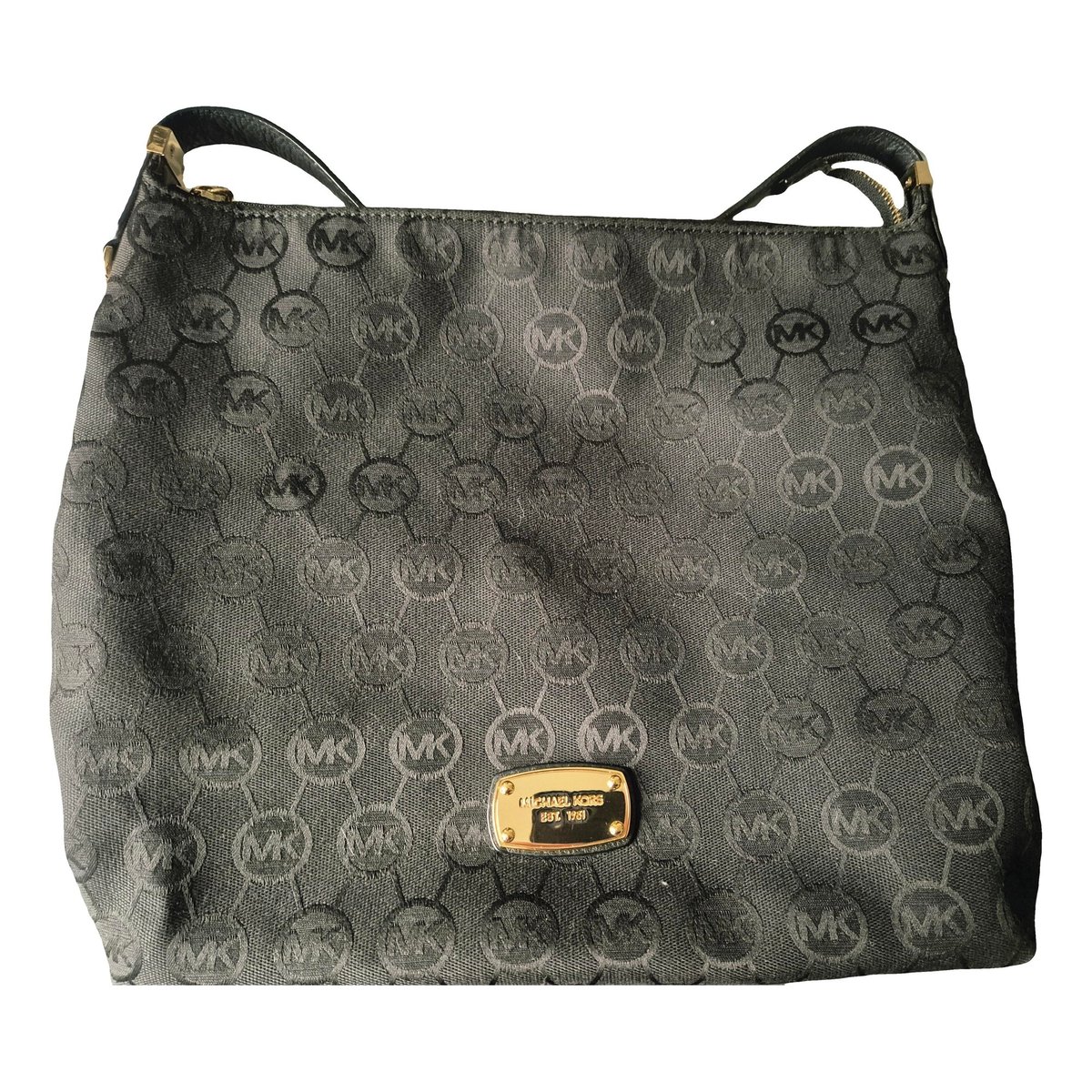 Bedford cloth handbag