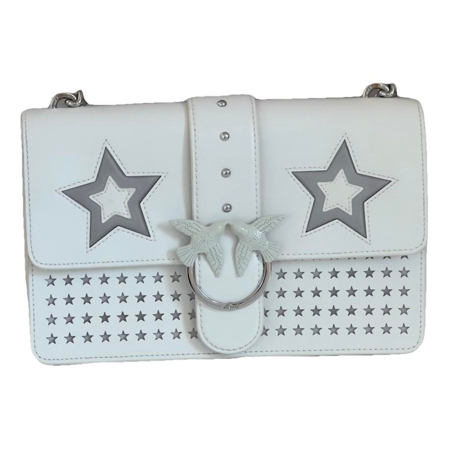 Love Bag leather crossbody bag