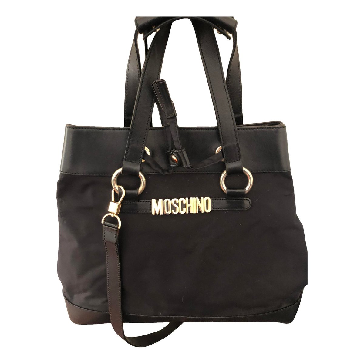 Cloth crossbody bag
