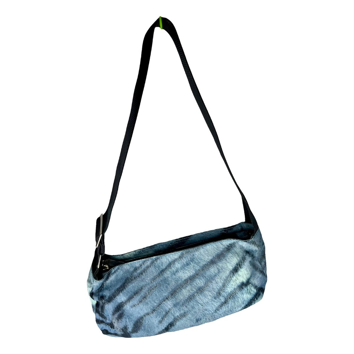 Cloth crossbody bag