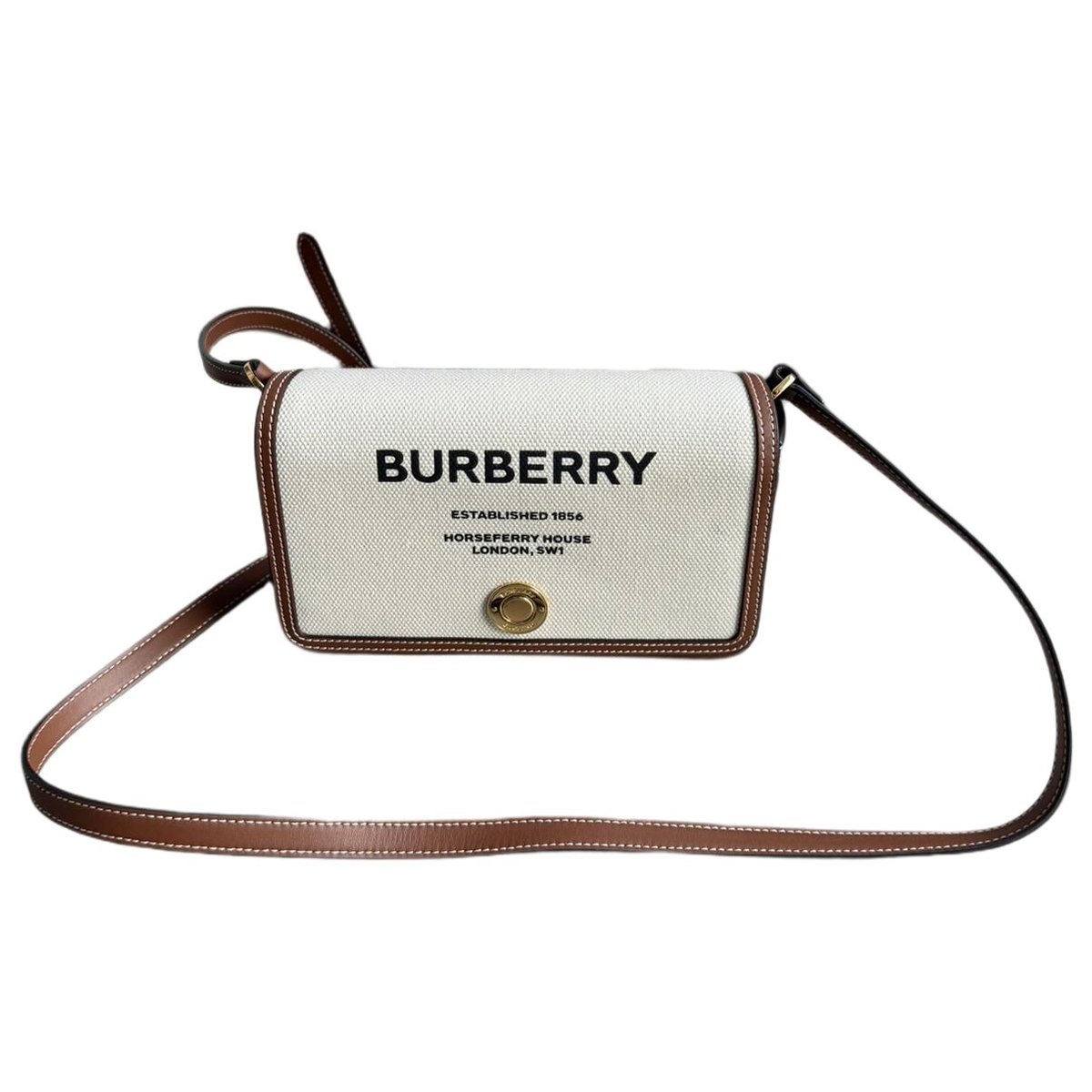 TB Bag Small cloth crossbody bag