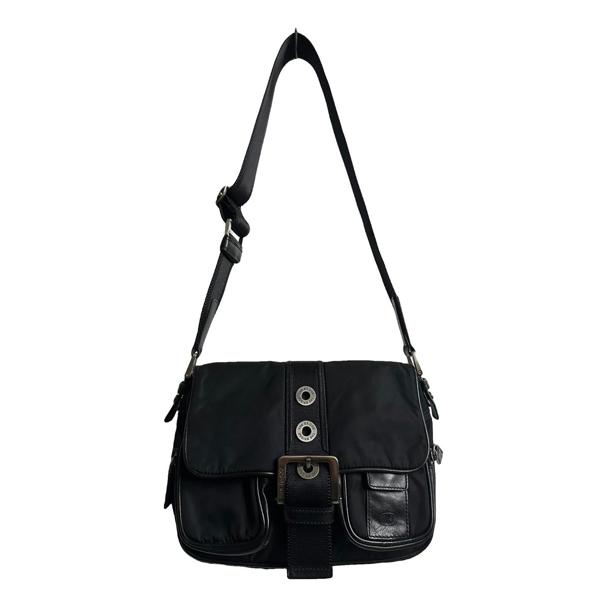 Cloth crossbody bag
