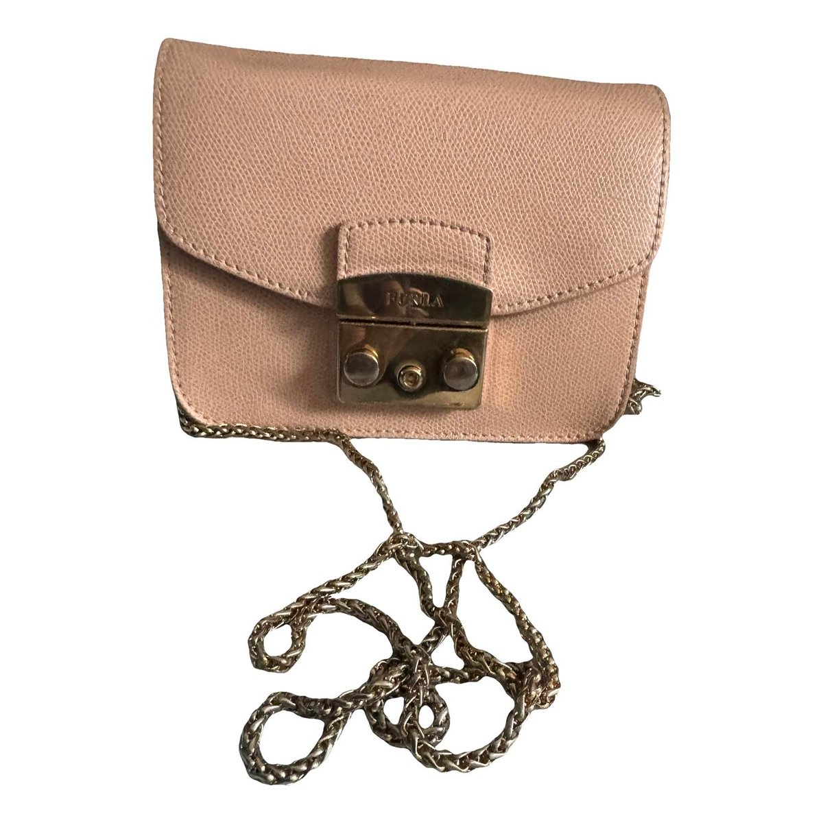 Metropolis crossbody bag