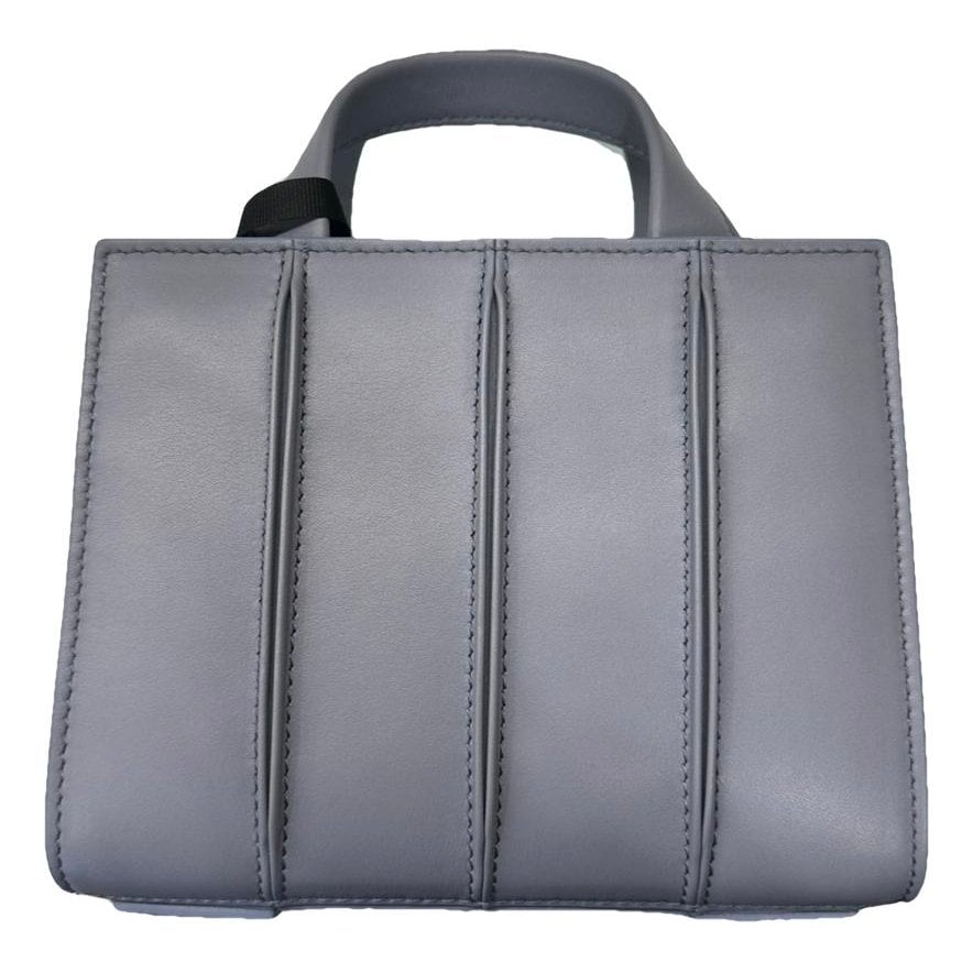 Whitney leather handbag
