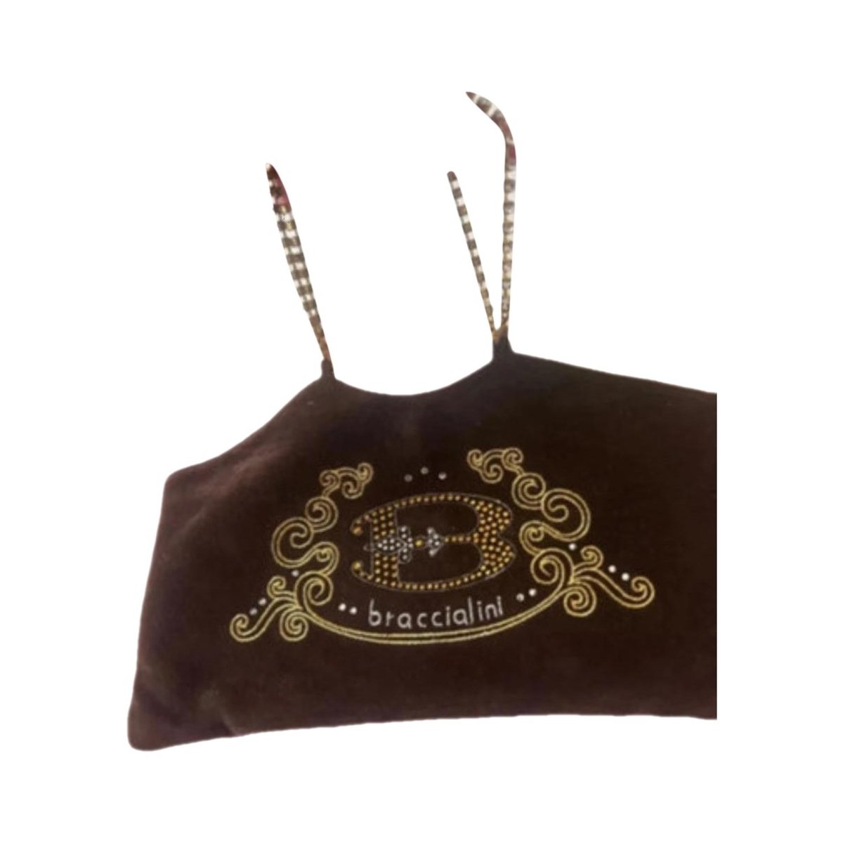 Clutch bag