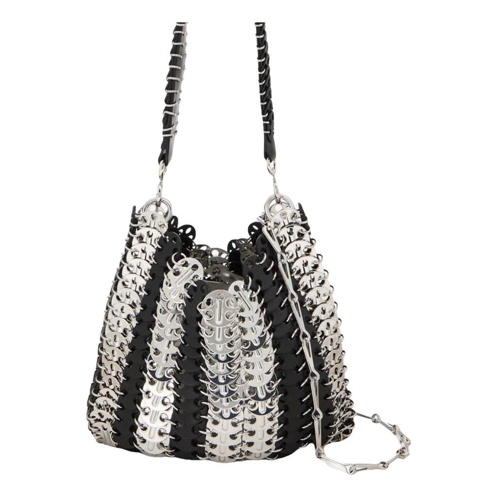 1969 leather crossbody bag