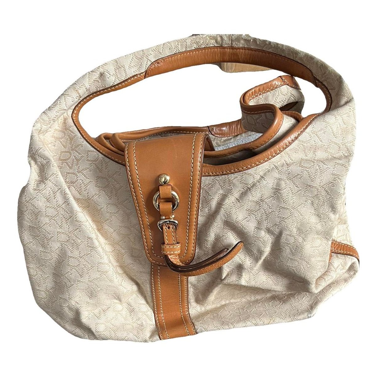 Cloth handbag