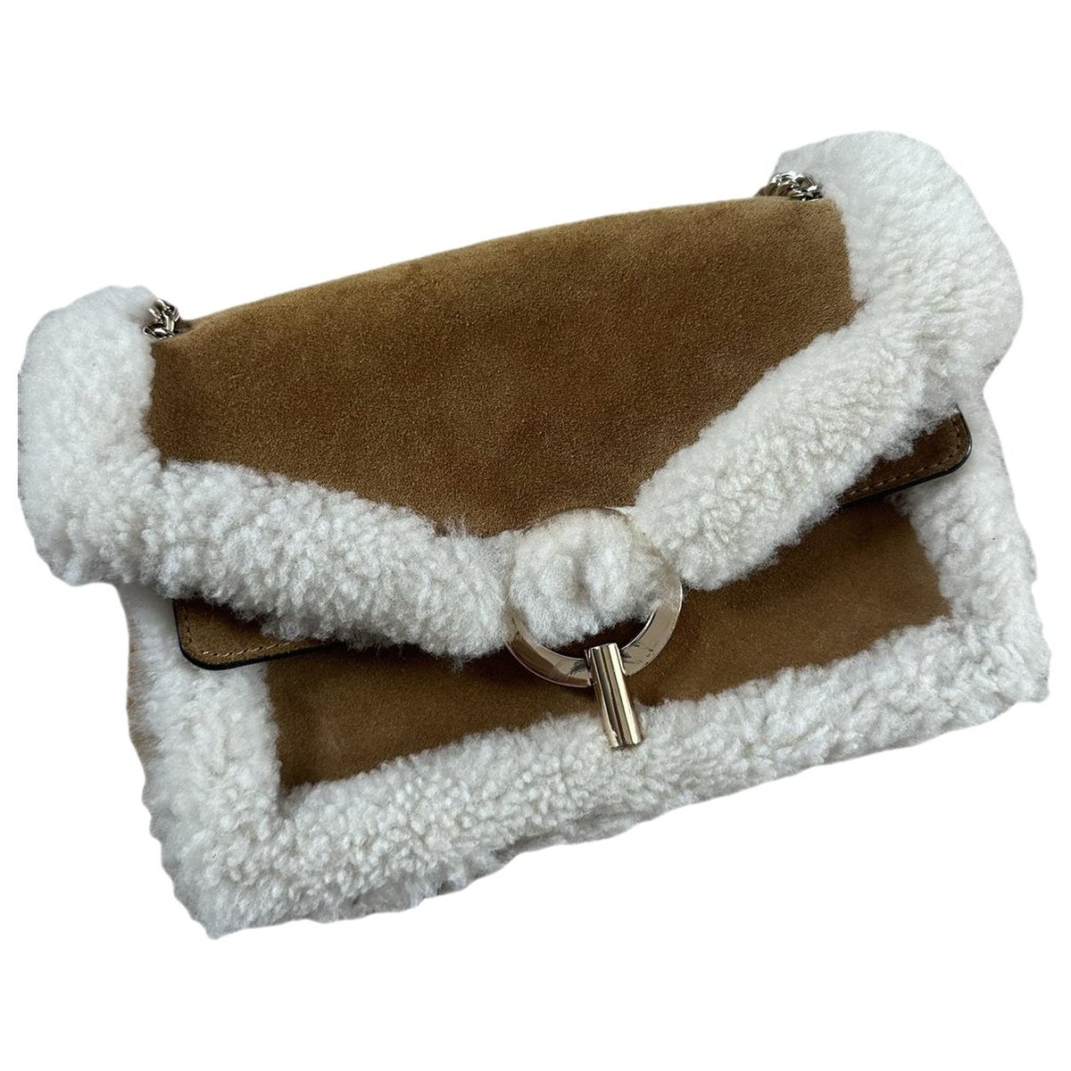 Yza crossbody bag