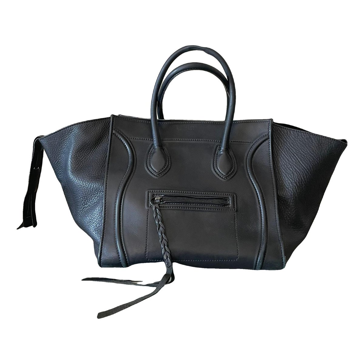 Celine Luggage Phantom