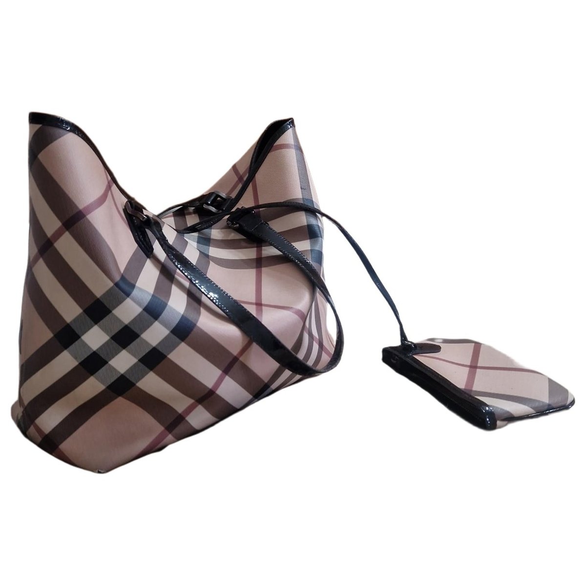 Title tote