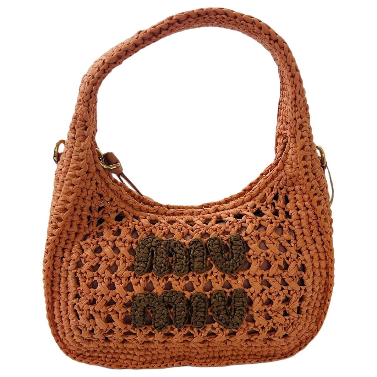 Miu Wander handbag