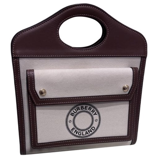 Pocket cloth handbag