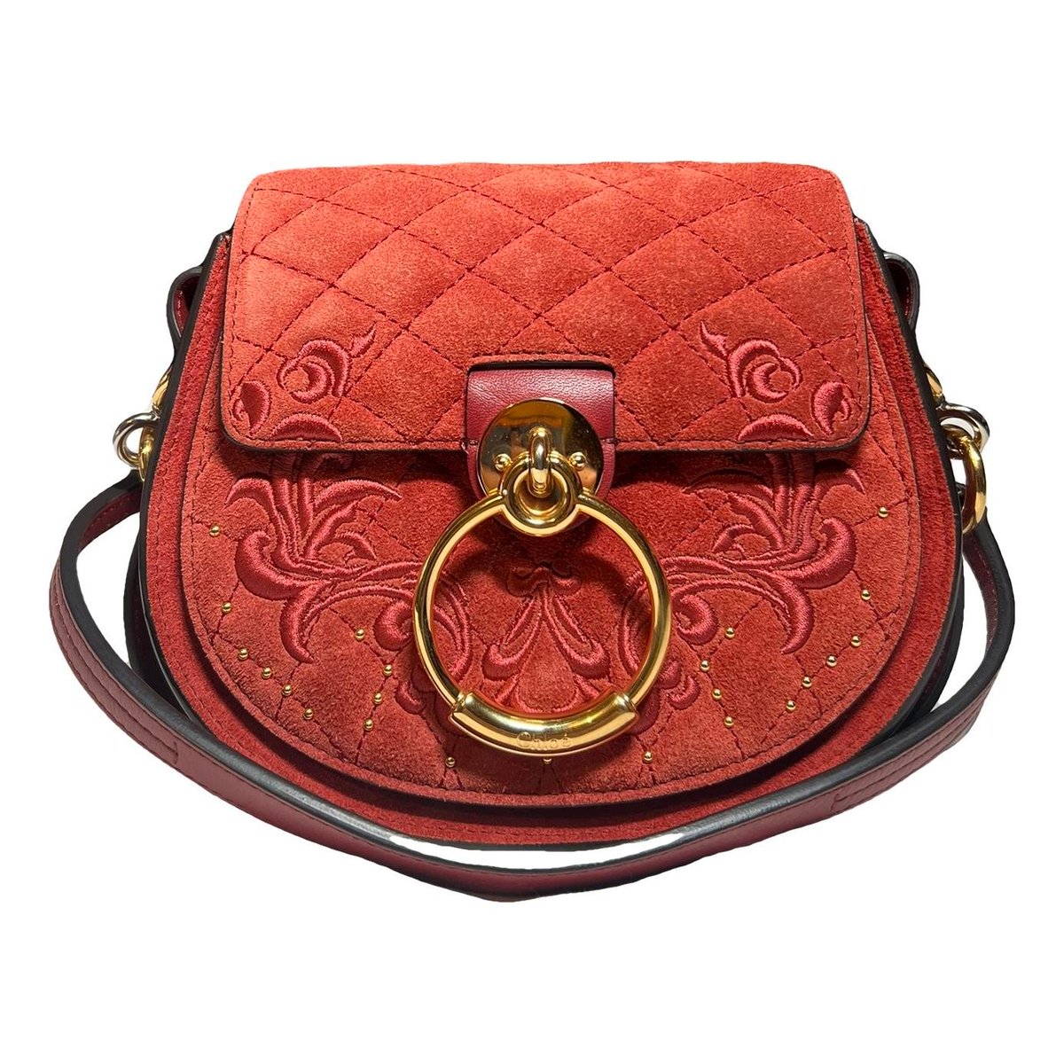 Tess handbag