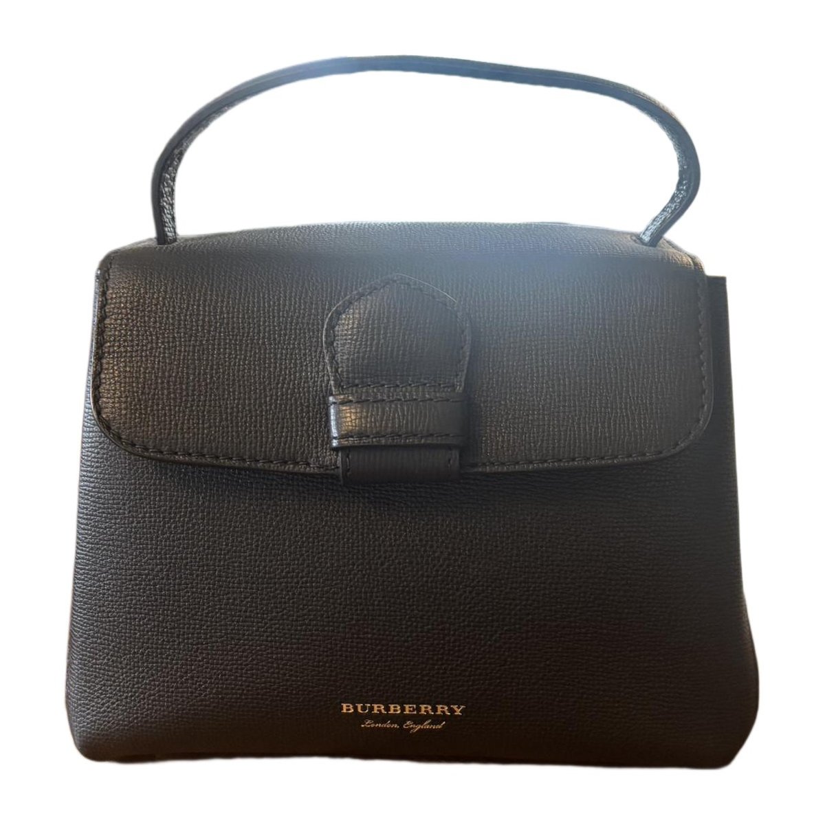 Camberley leather handbag