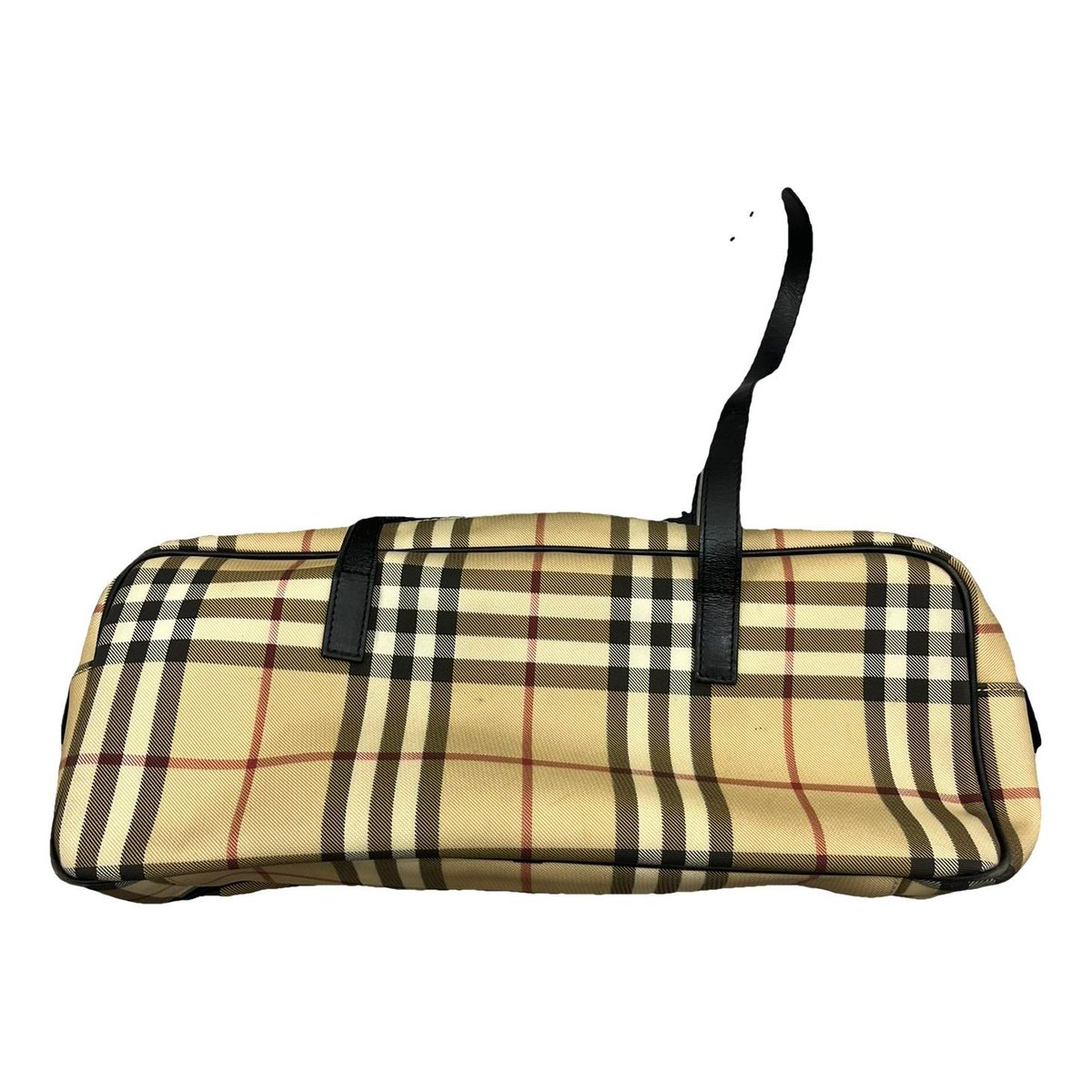 The Link cloth handbag