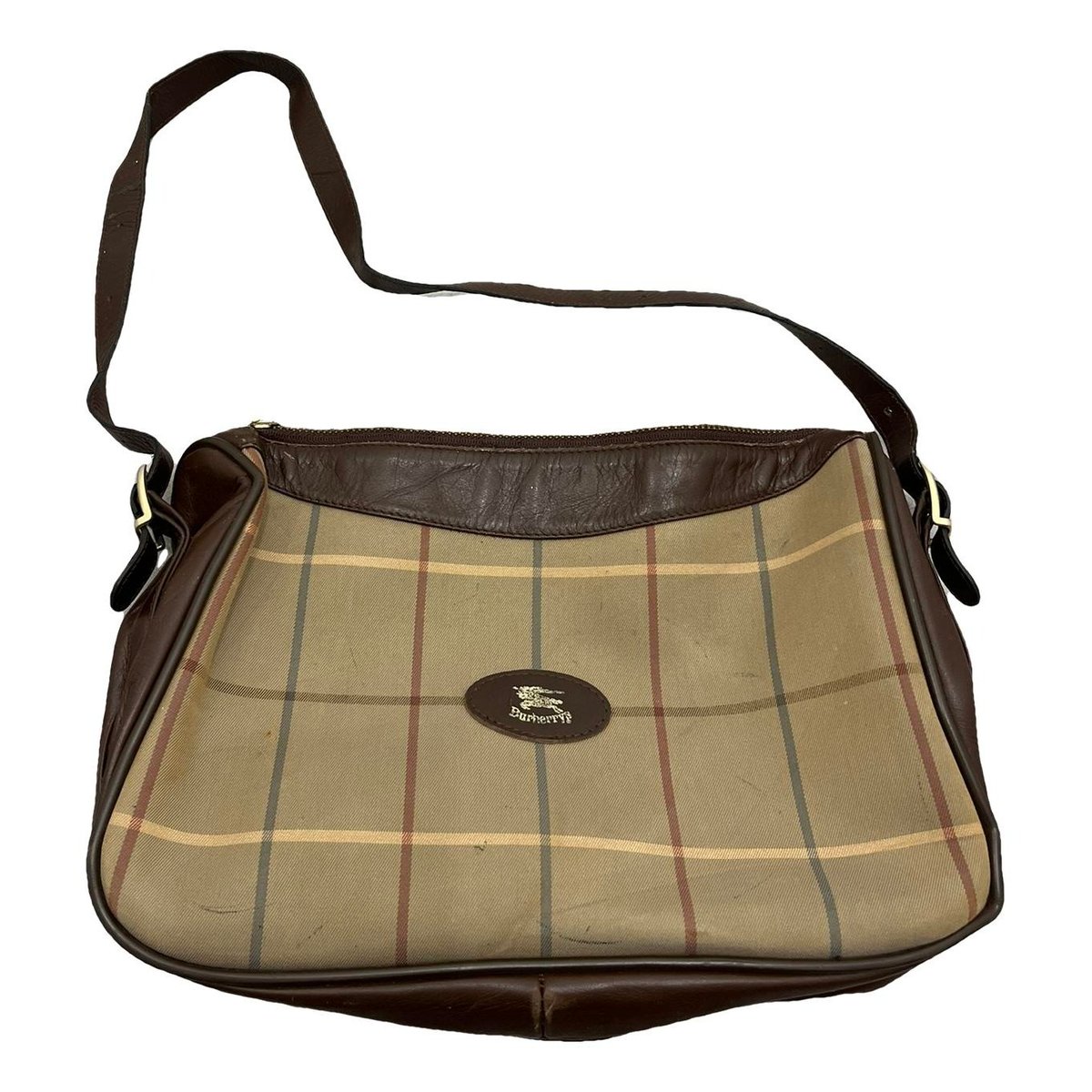 The Link cloth handbag