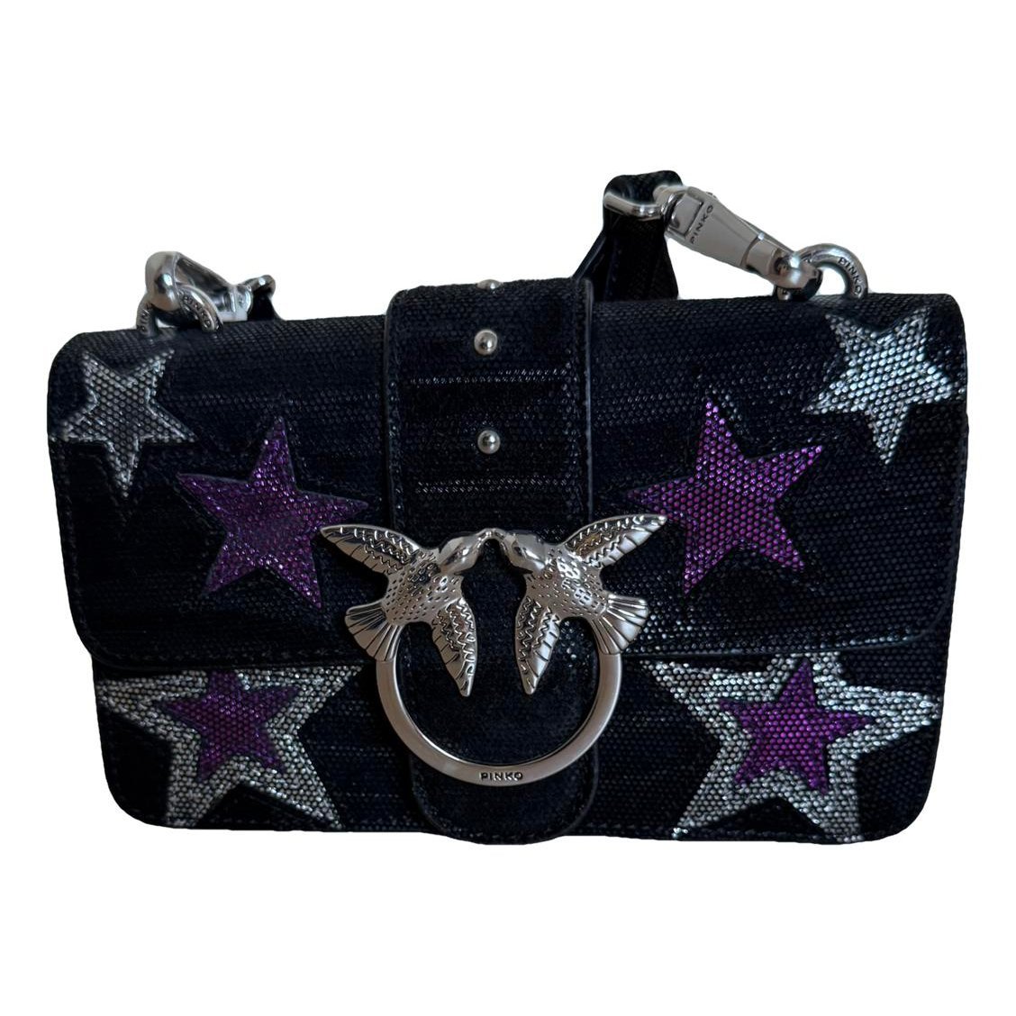 Love Bag leather bag