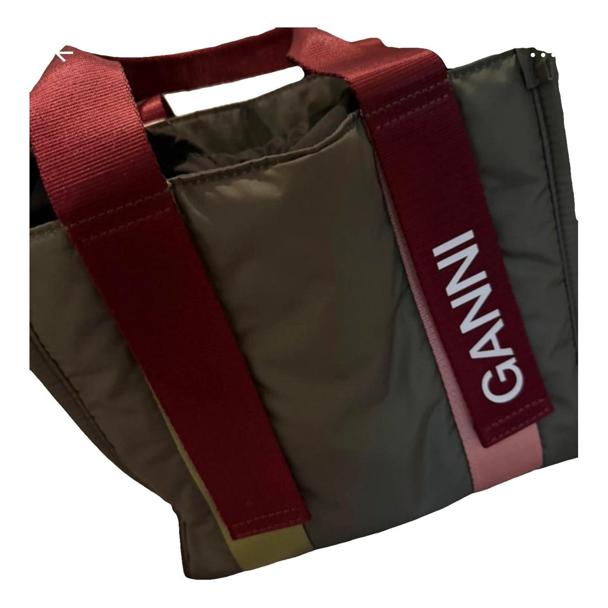 Handbag