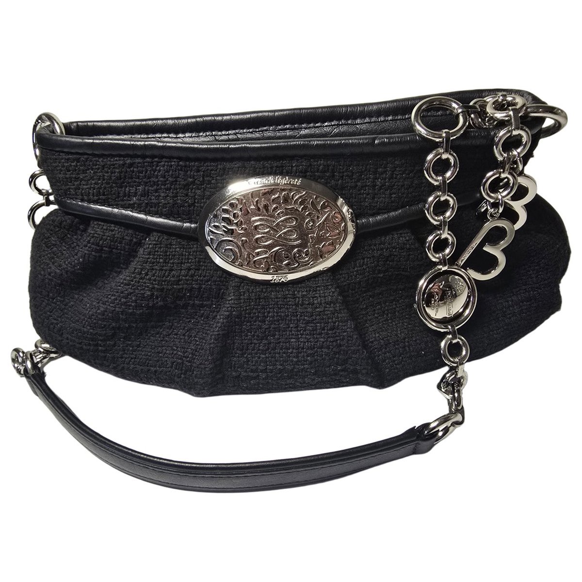 Brigitte Bardot cloth handbag