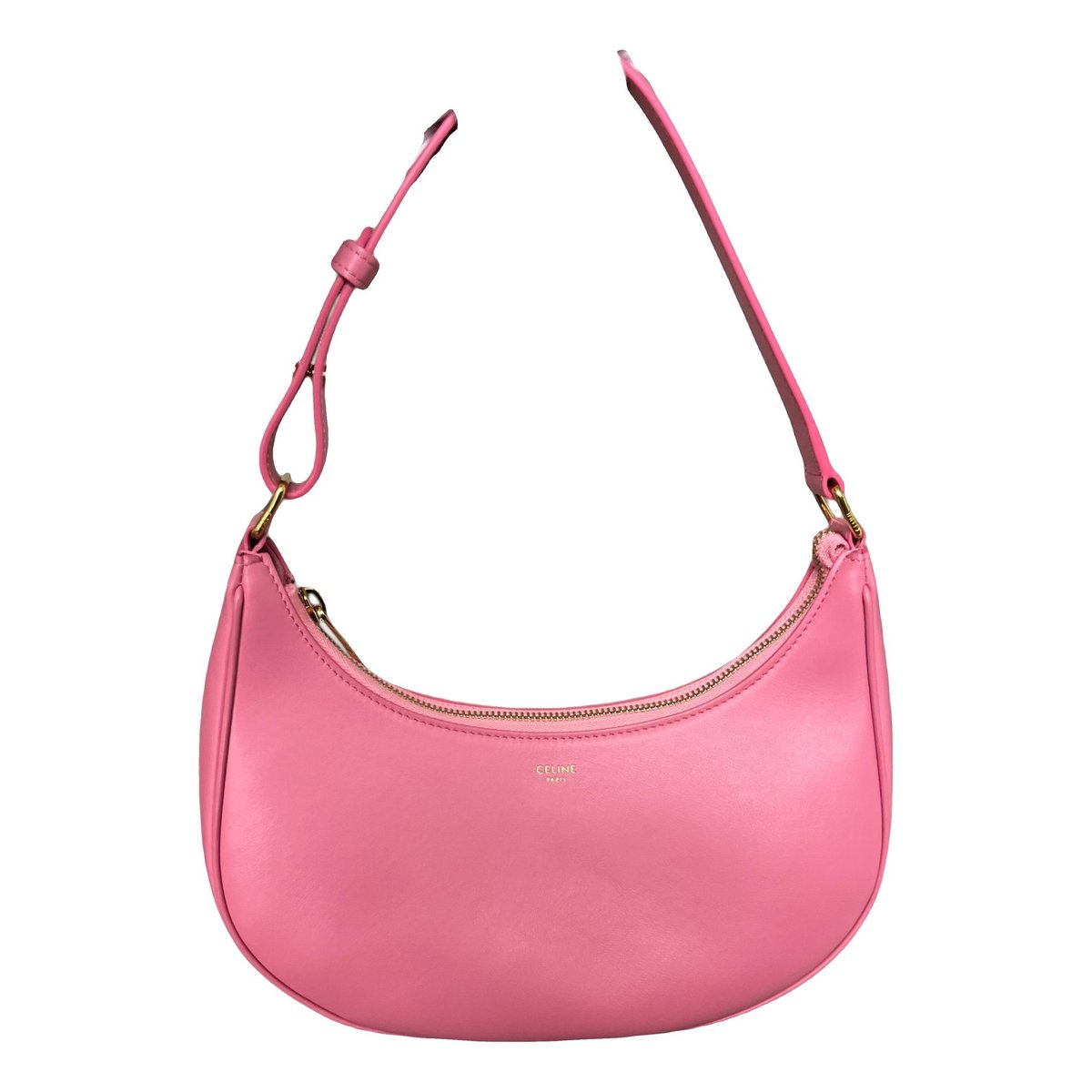 Ava leather handbag
