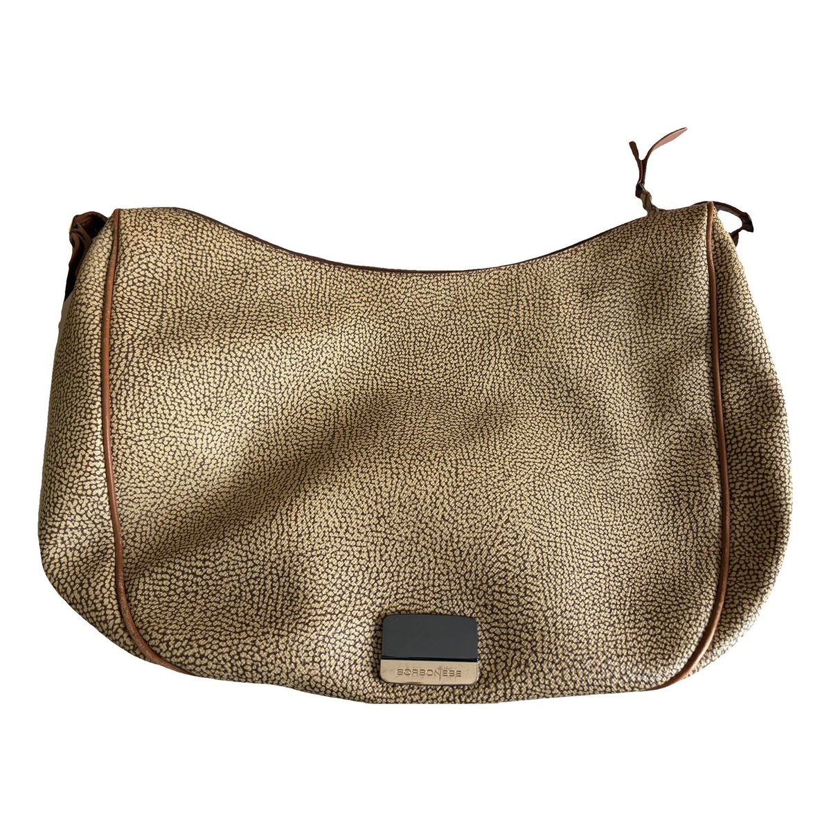 Cloth crossbody bag