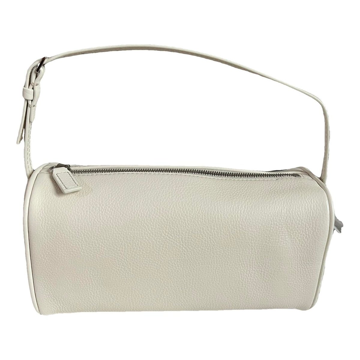 90\'s leather handbag