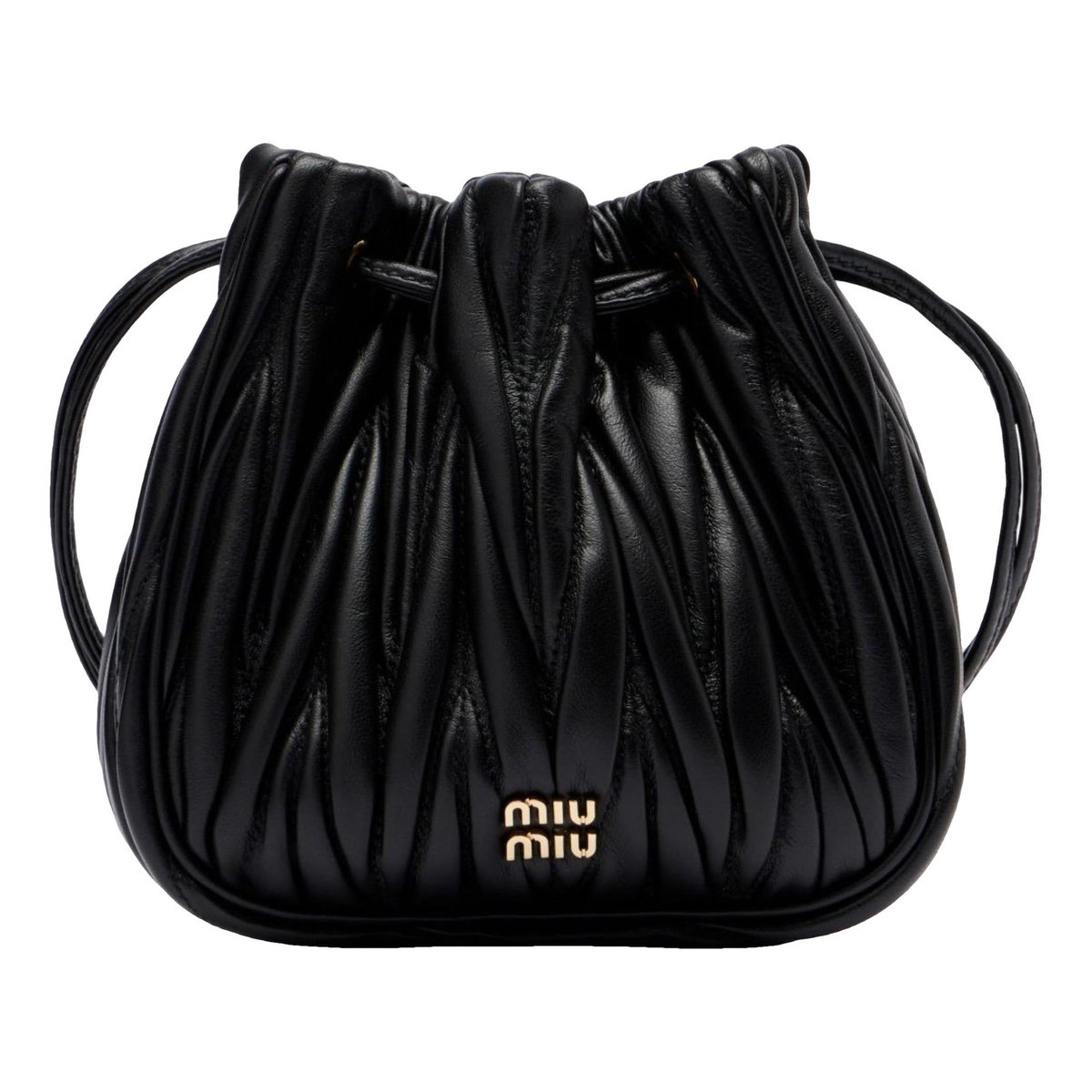 Miu Miu Matelassé