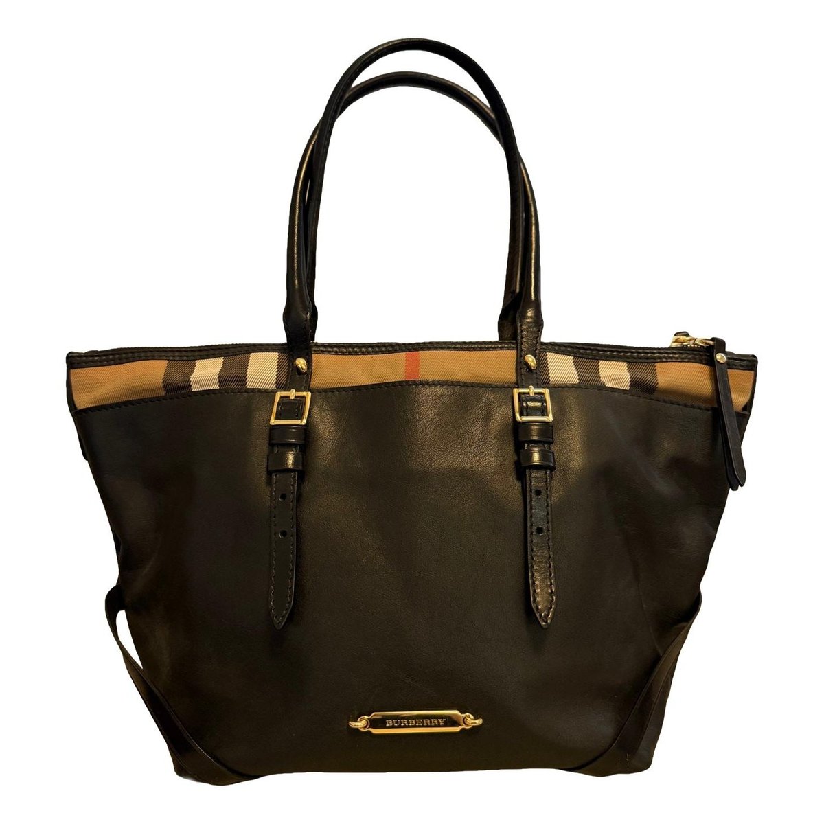 Salisbury cloth handbag