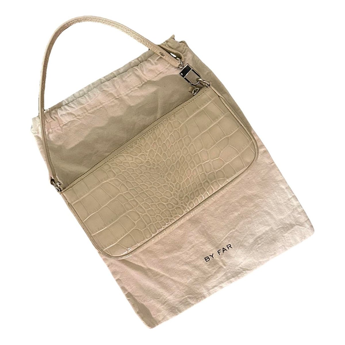 Rachel leather handbag