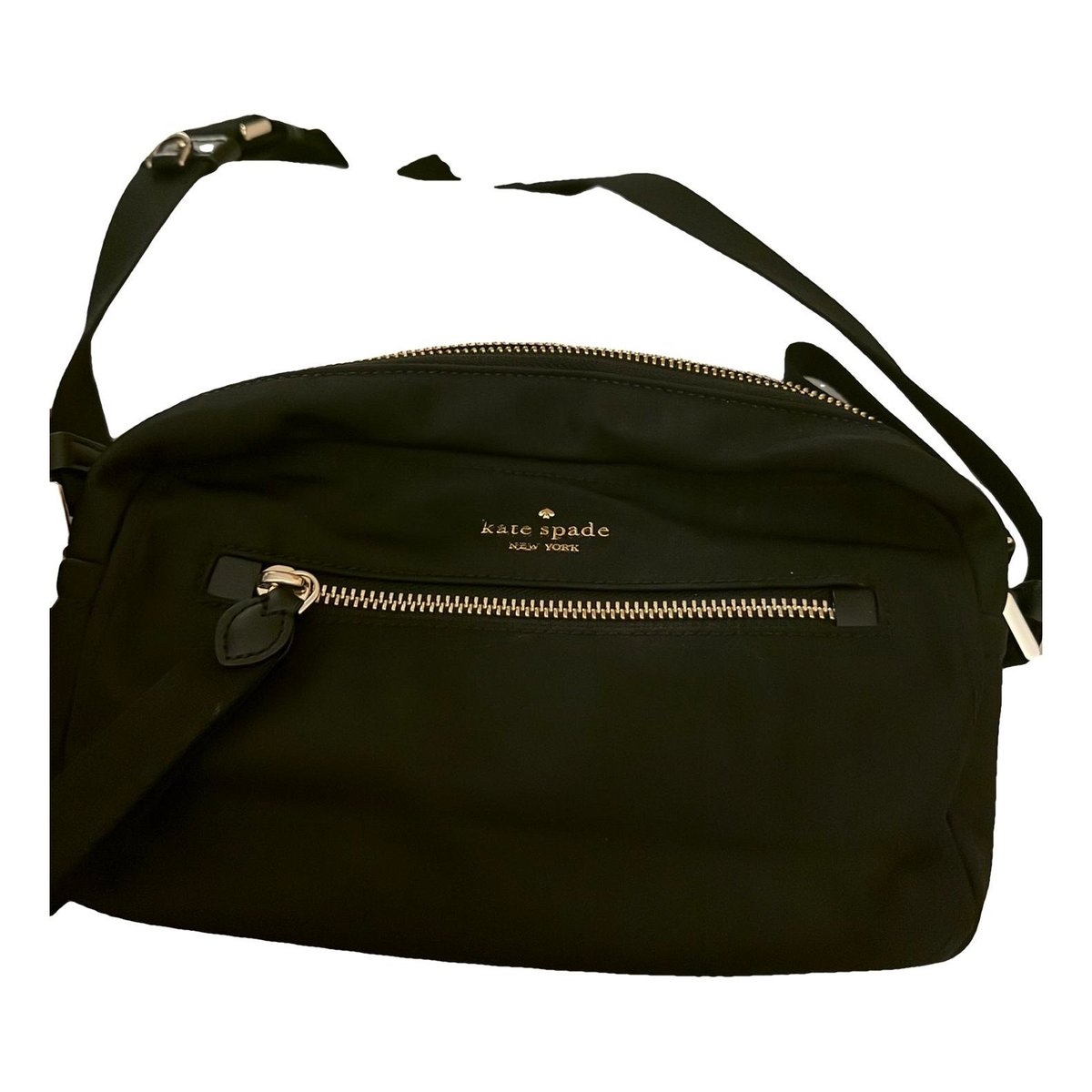 Crossbody bag