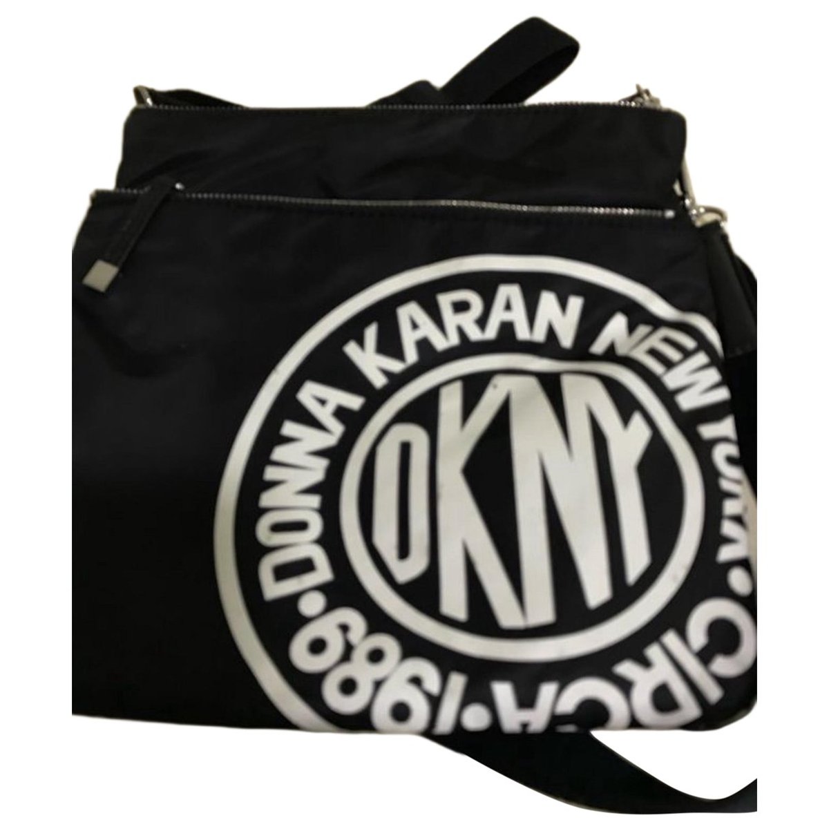 Travel bag