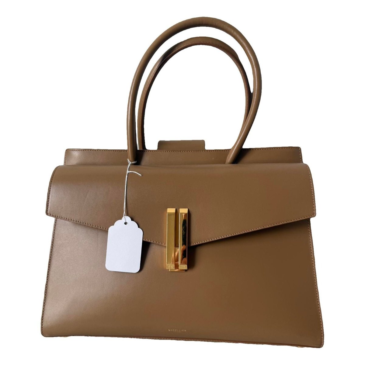 Montreal leather handbag
