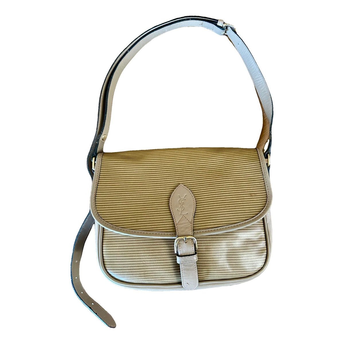 Chyc leather crossbody bag