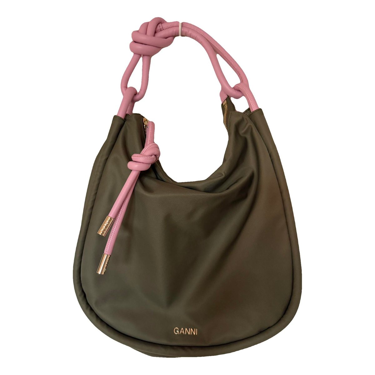 Ganni Hobo