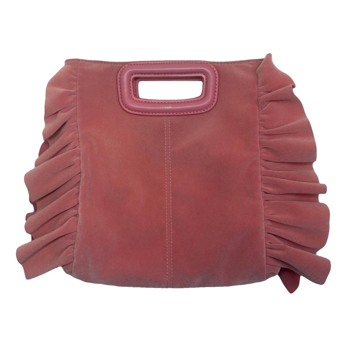 Sac M clutch bag