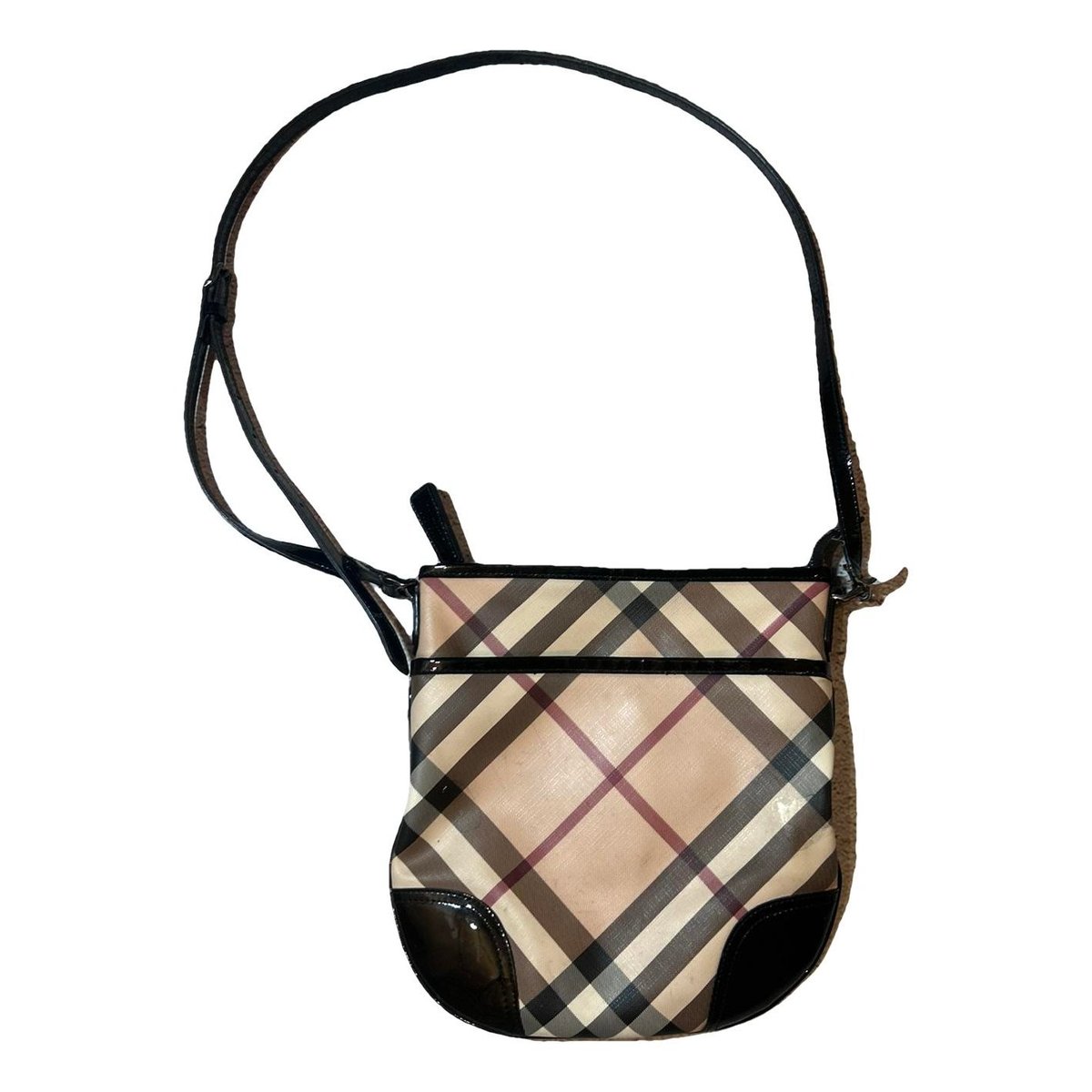 Dryden crossbody bag