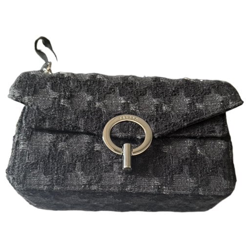 Yza crossbody bag
