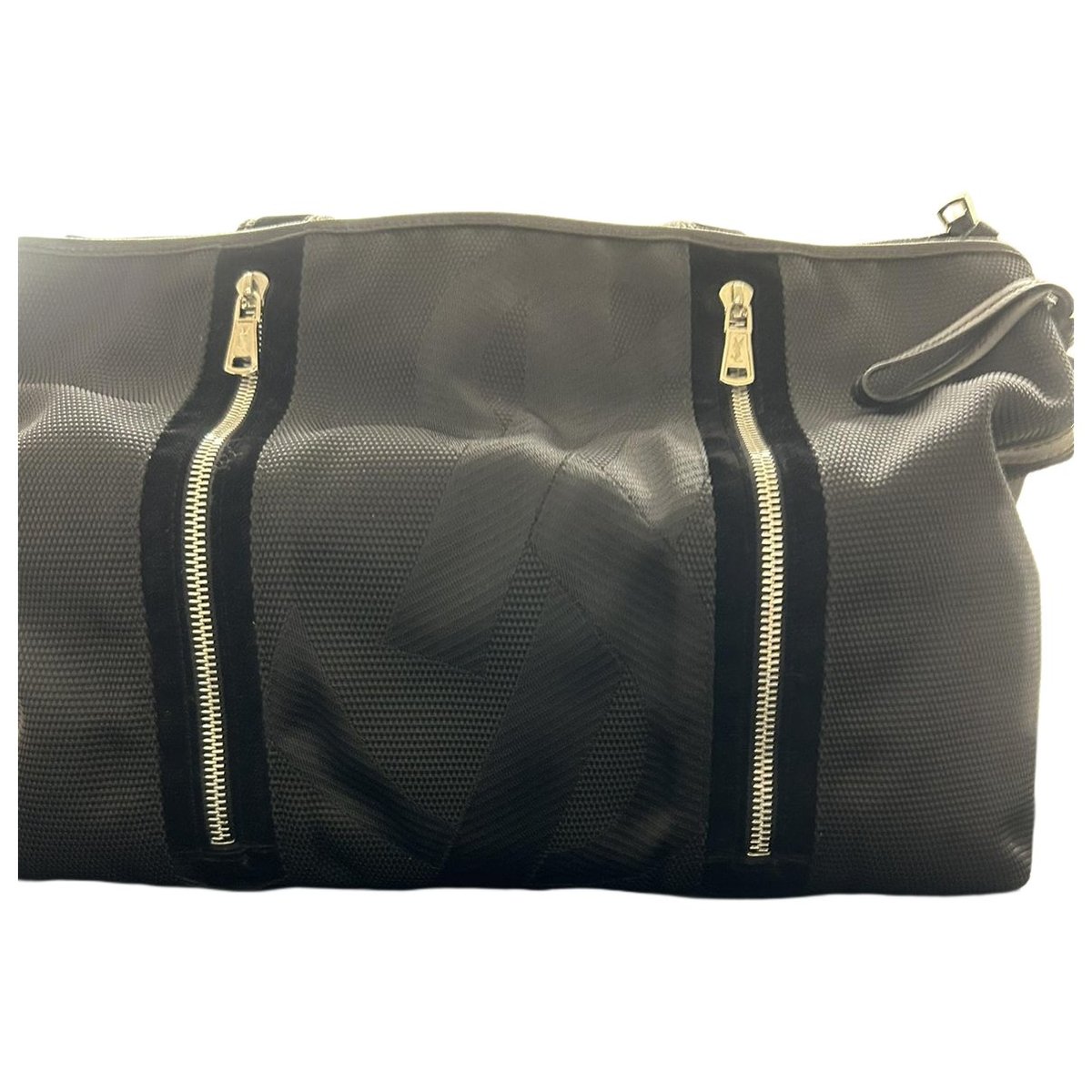Easy cloth handbag
