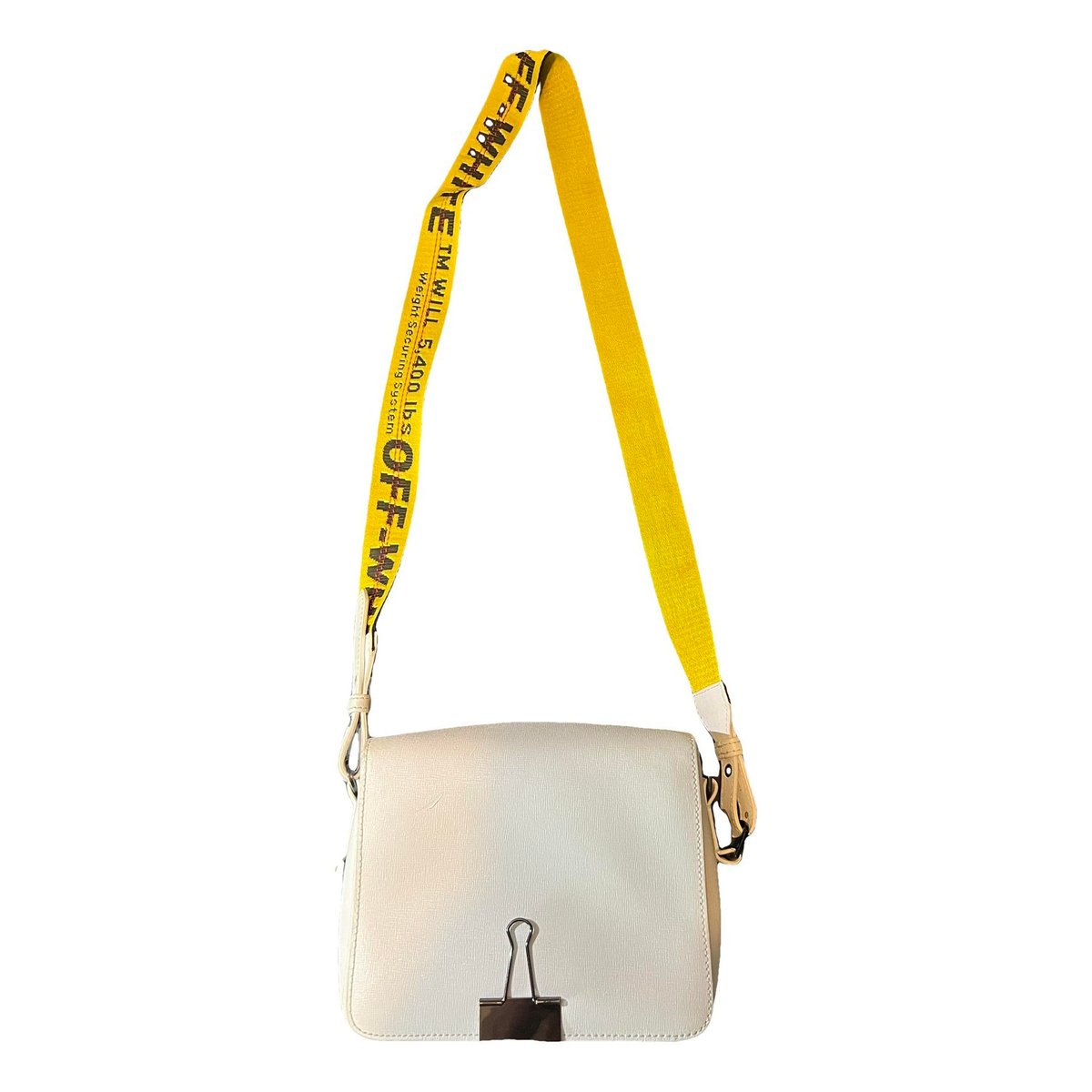 Sculpture leather handbag