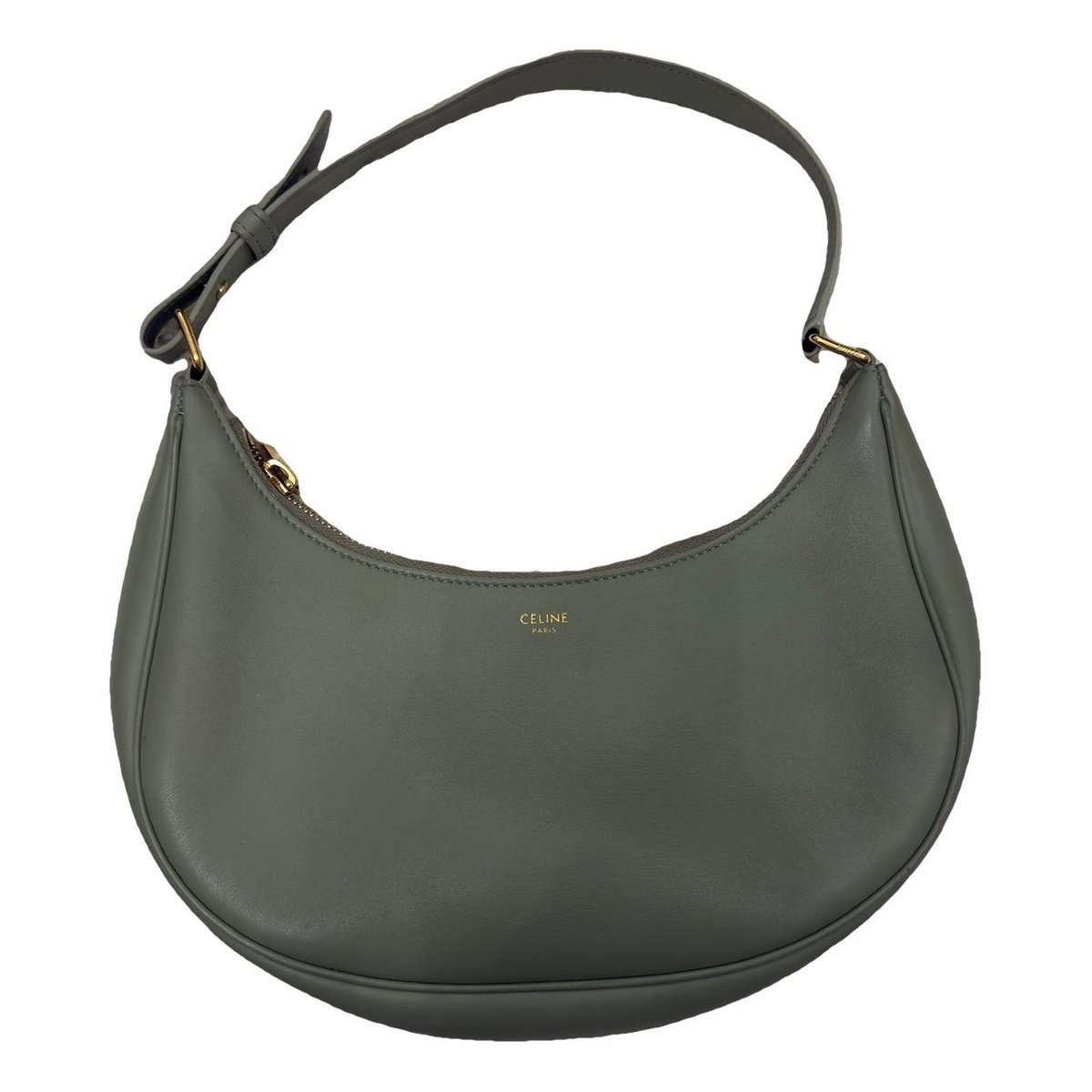 Ava leather handbag