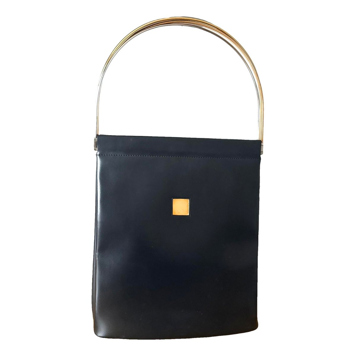 Trinity leather handbag