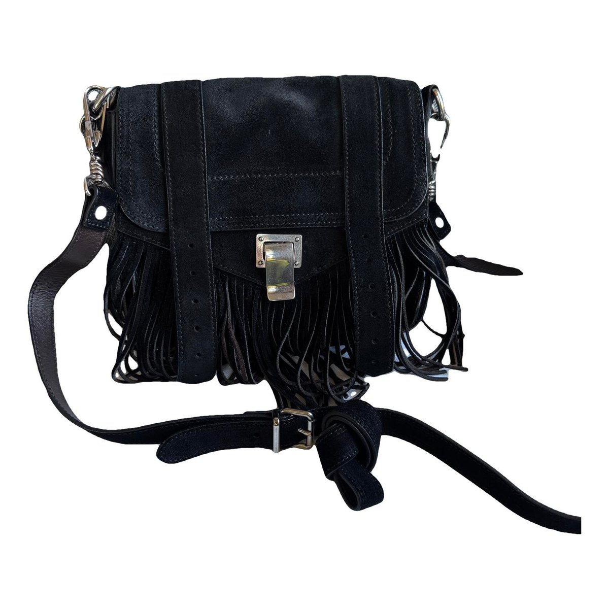 PS1 Touch crossbody bag