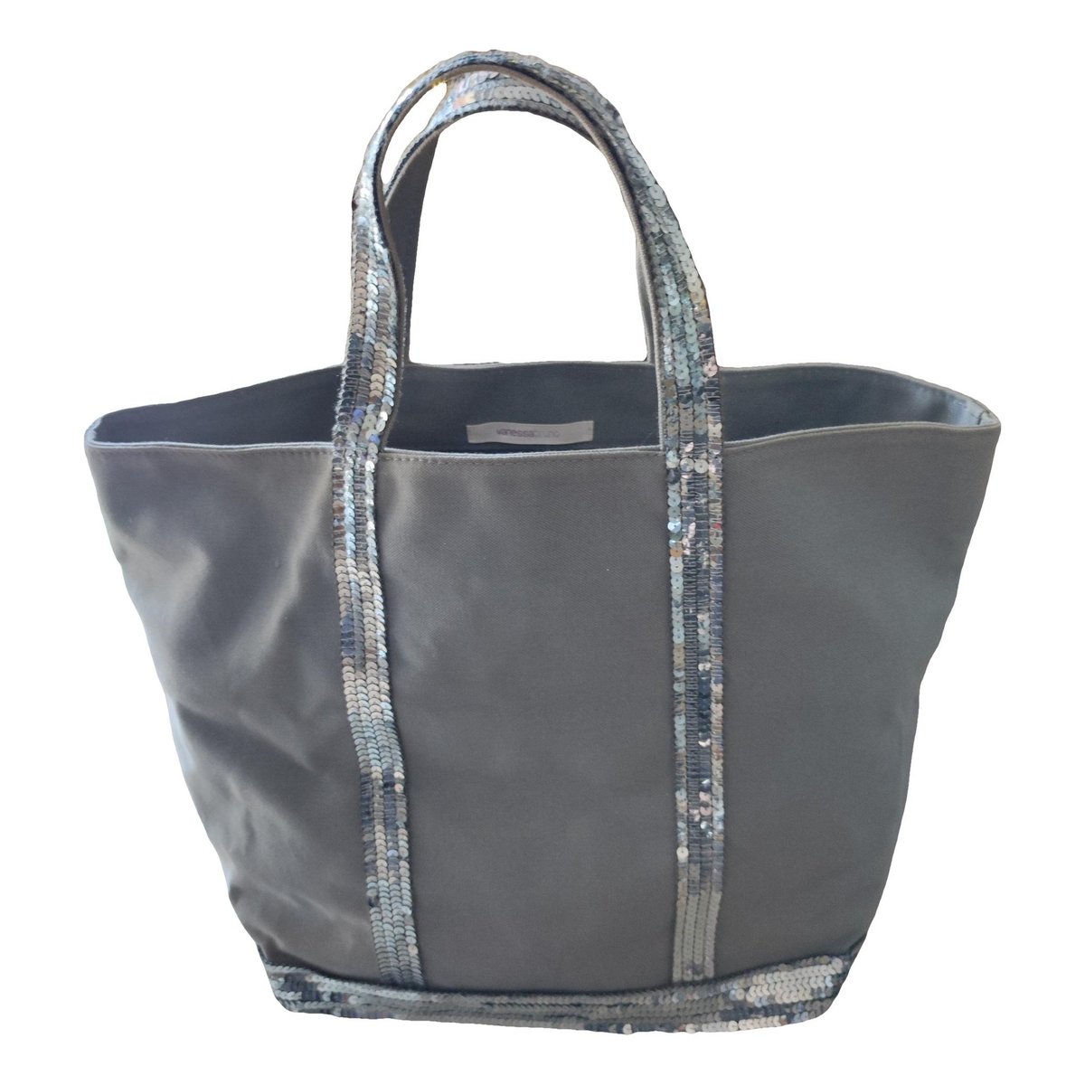 Cabas cloth tote