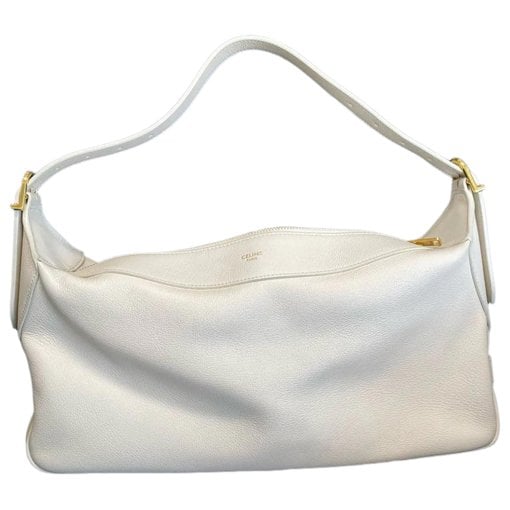 Romy leather handbag