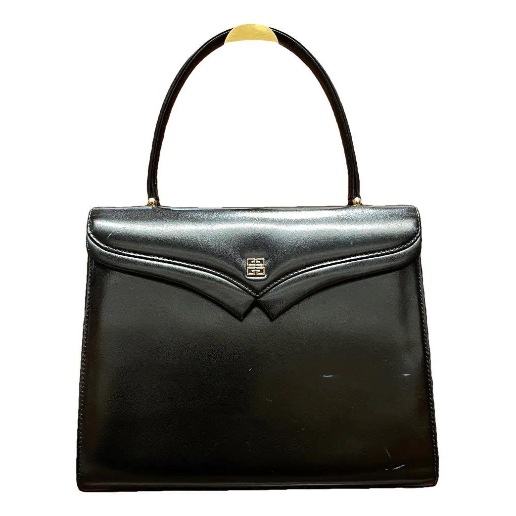 The Mystic bag leather handbag