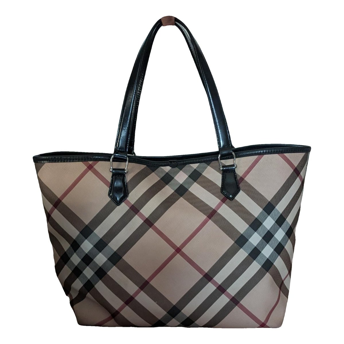 Woodbury tote